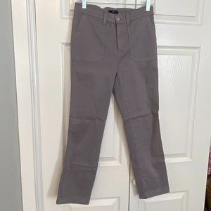 JCrew Vintage Cargo Pants